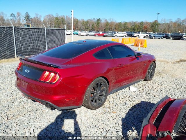 2015 FORD MUSTANG 1FA6P8CF8F5361370 Photo 3