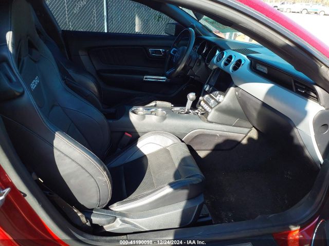 2015 FORD MUSTANG 1FA6P8CF8F5361370 Photo 4