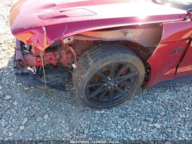 2015 FORD MUSTANG 1FA6P8CF8F5361370 Photo 5