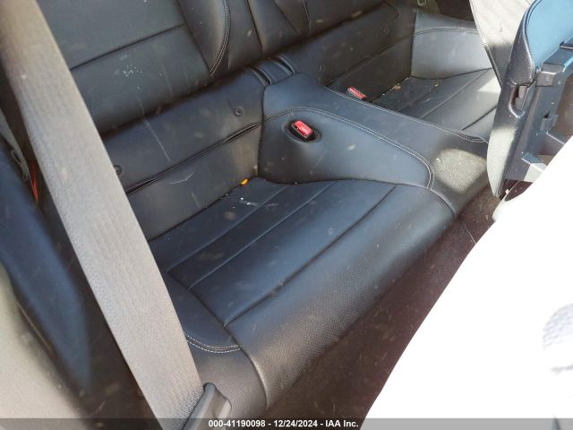 2015 FORD MUSTANG 1FA6P8CF8F5361370 Photo 7