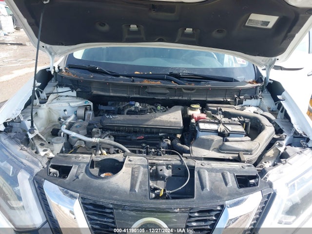 KNMAT2MT1HP593592 Nissan ROGUE S