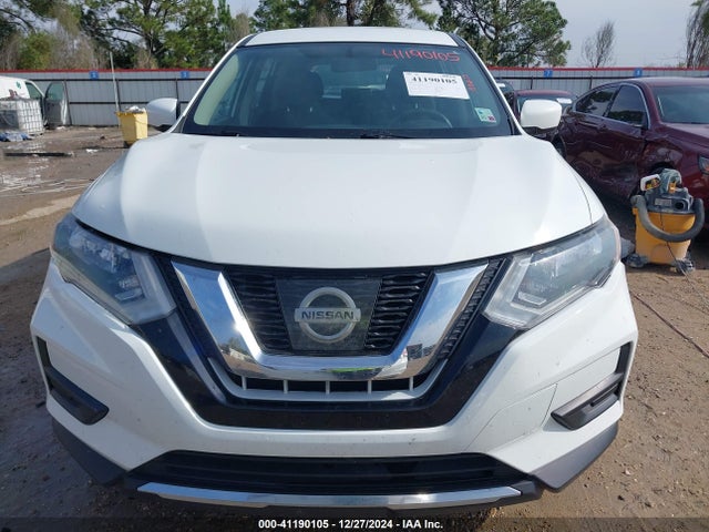 KNMAT2MT1HP593592 Nissan ROGUE S