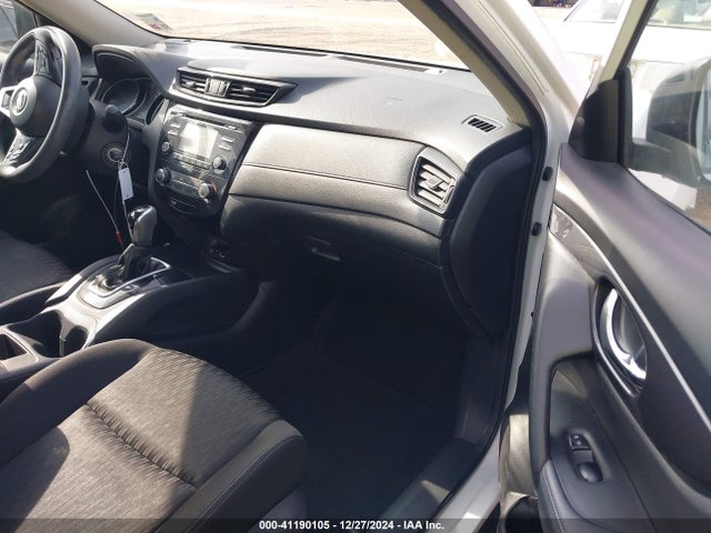 KNMAT2MT1HP593592 Nissan ROGUE S