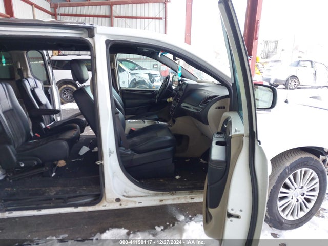Dodge Grand Caravan Sxt 2019 2C4RDGCG6KR775442 Image 5