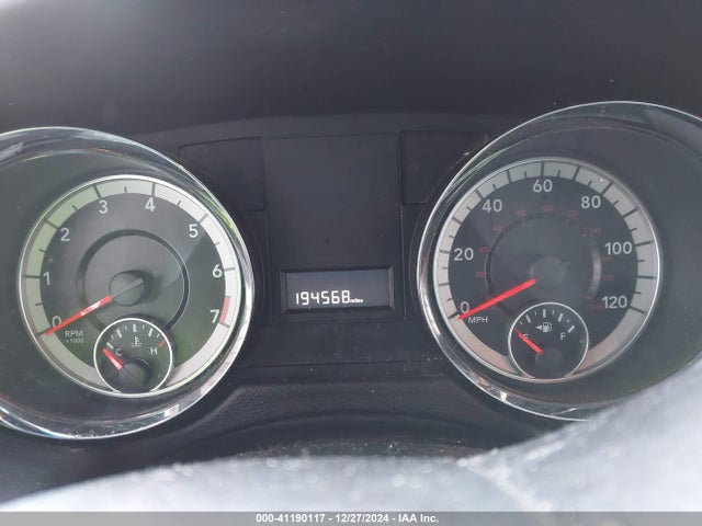 Dodge Grand Caravan Sxt 2019 2C4RDGCG6KR775442 Image 7