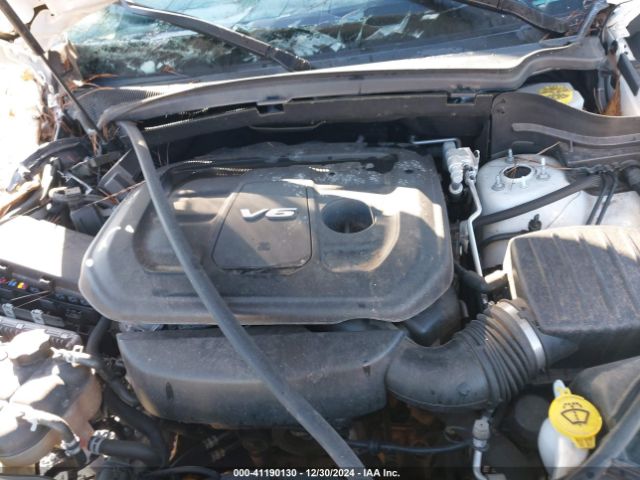 1C4RJFAG4KC608074 Jeep Grand Cherokee Laredo E 4x4