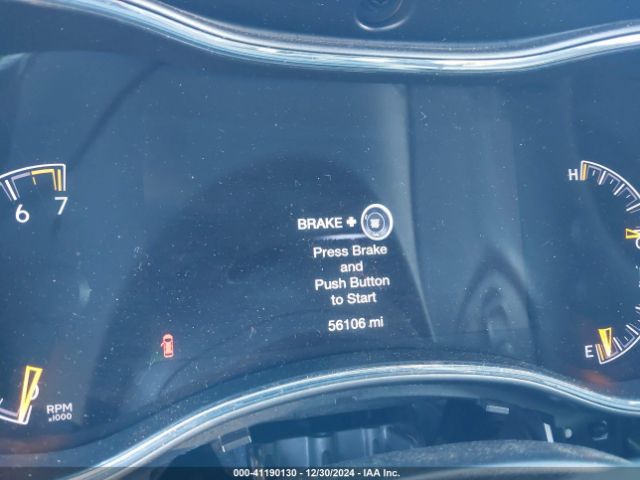 1C4RJFAG4KC608074 Jeep Grand Cherokee Laredo E 4x4