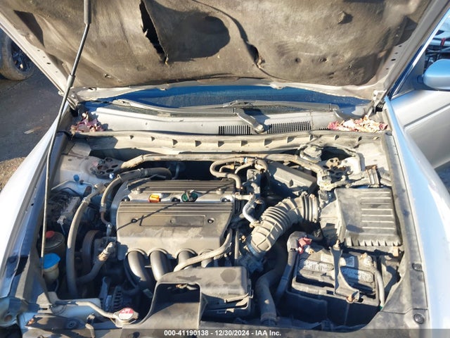 Продаж на аукціоні авто 2008 Honda Accord 2.4 Ex-l, vin: 1HGCP26818A043948, номер лоту: 41190138