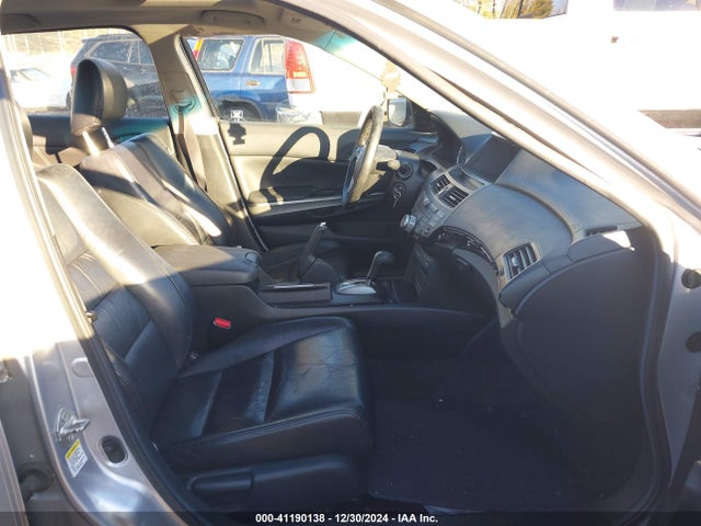 Продаж на аукціоні авто 2008 Honda Accord 2.4 Ex-l, vin: 1HGCP26818A043948, номер лоту: 41190138
