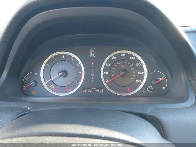 Продаж на аукціоні авто 2008 Honda Accord 2.4 Ex-l, vin: 1HGCP26818A043948, номер лоту: 41190138