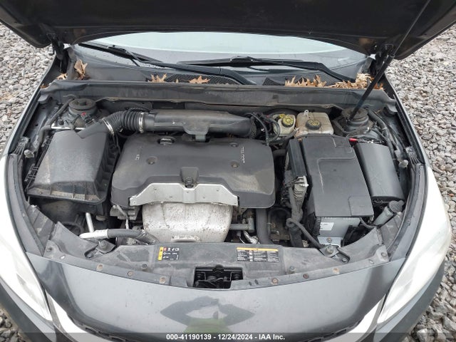 Chevrolet MALIBU LS 2015 1G11B5SLXFF132037 Image 10
