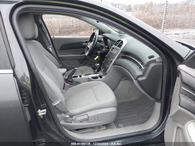 Chevrolet MALIBU LS 2015 1G11B5SLXFF132037 Image 5