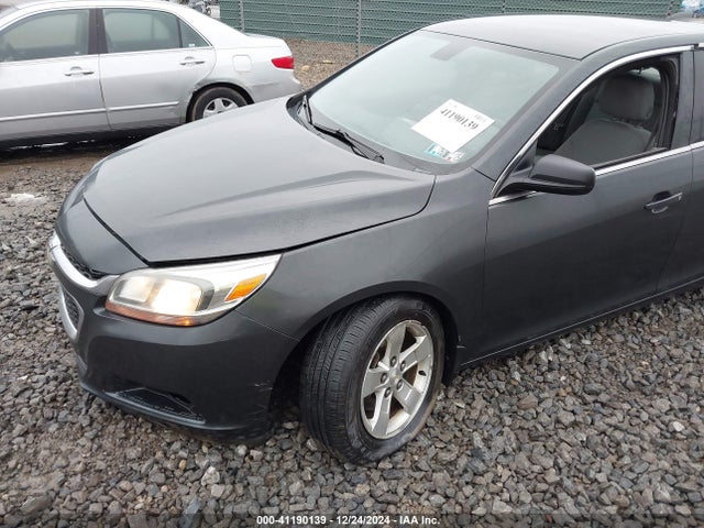 Chevrolet MALIBU LS 2015 1G11B5SLXFF132037 Image 6
