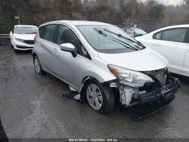 Nissan Versa Note Sv 2019 3N1CE2CP6KL361793 Image 1