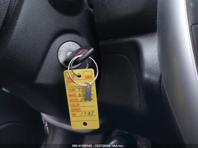 Nissan Versa Note Sv 2019 3N1CE2CP6KL361793 Image 11