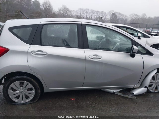 Nissan Versa Note Sv 2019 3N1CE2CP6KL361793 Image 13