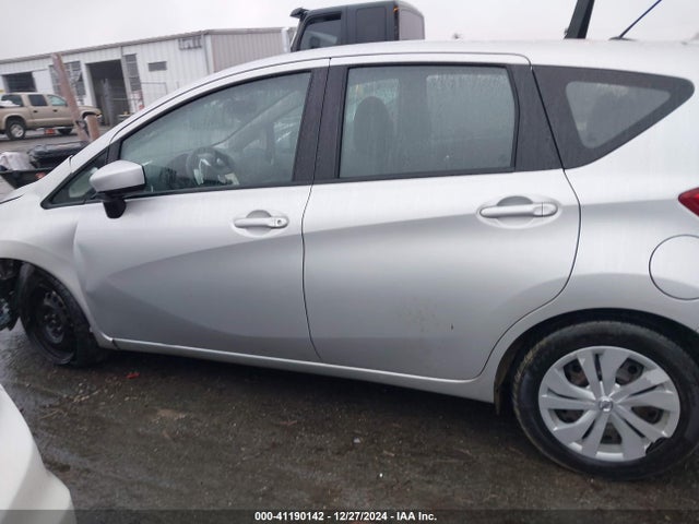 Nissan Versa Note Sv 2019 3N1CE2CP6KL361793 Image 14