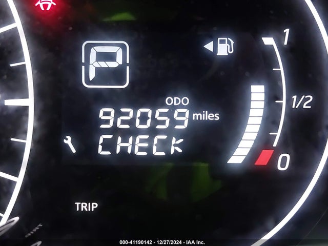 Nissan Versa Note Sv 2019 3N1CE2CP6KL361793 Image 15