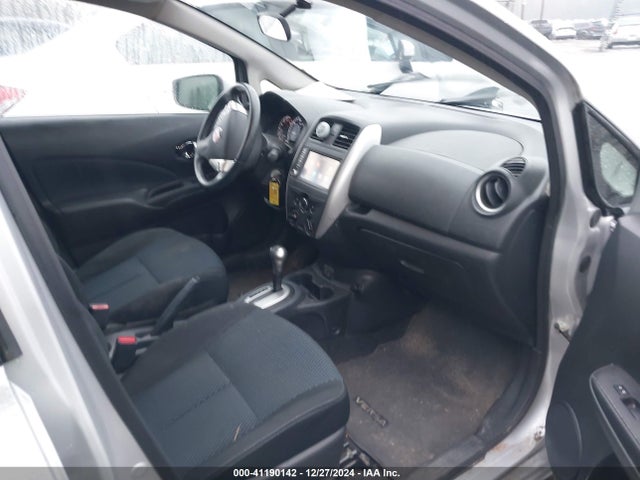Nissan Versa Note Sv 2019 3N1CE2CP6KL361793 Image 5