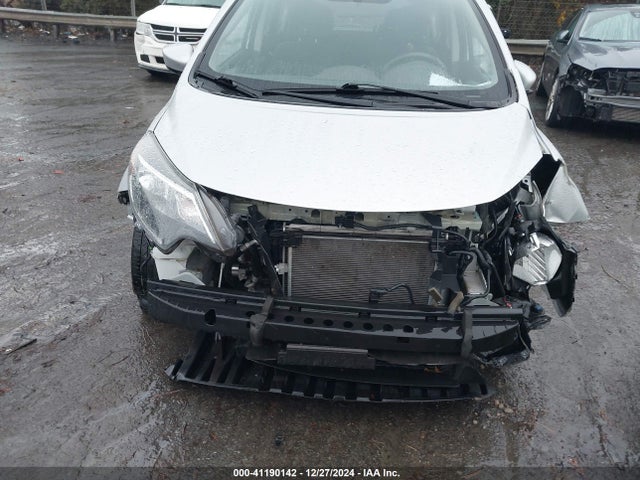 Nissan Versa Note Sv 2019 3N1CE2CP6KL361793 Image 6