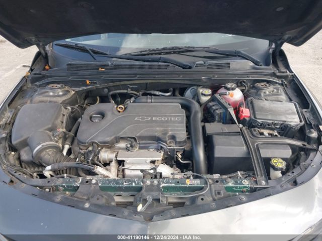 1G1ZB5ST3HF210051 Chevrolet MALIBU LS