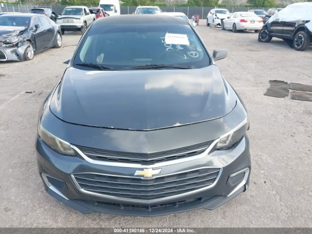 1G1ZB5ST3HF210051 Chevrolet MALIBU LS