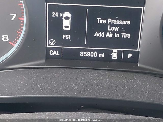 1G1ZB5ST3HF210051 Chevrolet MALIBU LS