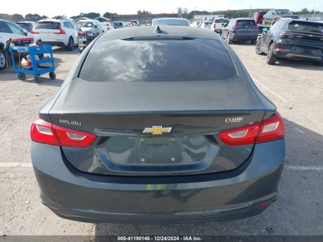 1G1ZB5ST3HF210051 Chevrolet MALIBU LS