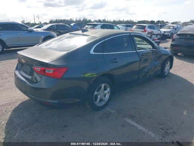 1G1ZB5ST3HF210051 Chevrolet MALIBU LS
