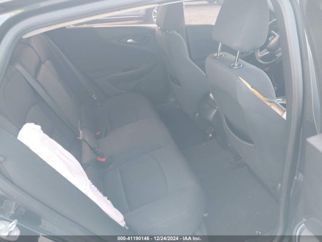 1G1ZB5ST3HF210051 Chevrolet MALIBU LS