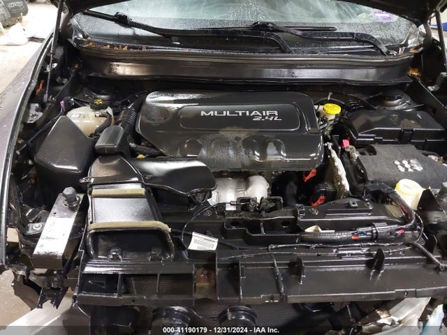 Jeep Cherokee Latitude 2016 1C4PJMCB3GW267804 Image 10