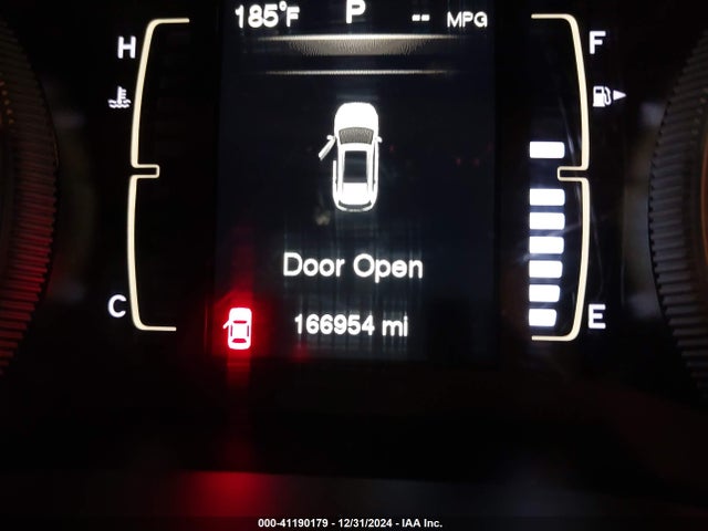 Jeep Cherokee Latitude 2016 1C4PJMCB3GW267804 Image 16