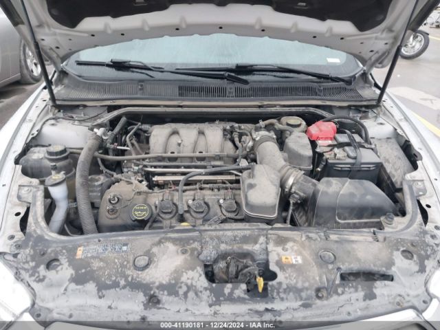 1FAHP2E87FG148516 Ford TAURUS SEL