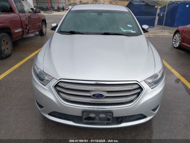 1FAHP2E87FG148516 Ford TAURUS SEL