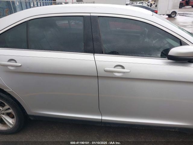 1FAHP2E87FG148516 Ford TAURUS SEL