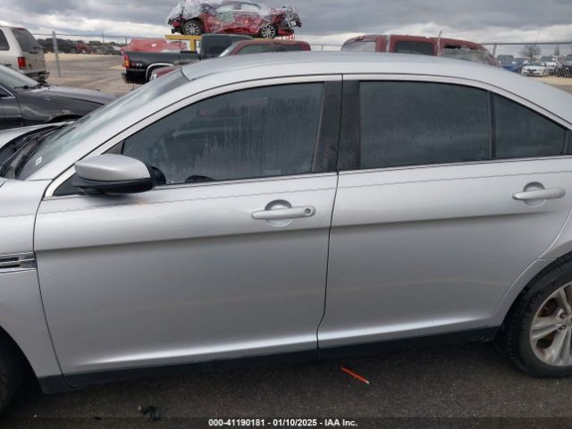1FAHP2E87FG148516 Ford TAURUS SEL