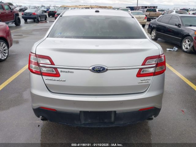 1FAHP2E87FG148516 Ford TAURUS SEL