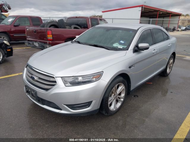 1FAHP2E87FG148516 Ford TAURUS SEL
