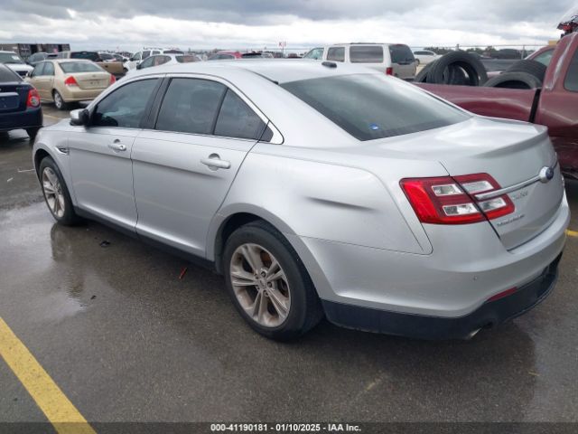 1FAHP2E87FG148516 Ford TAURUS SEL
