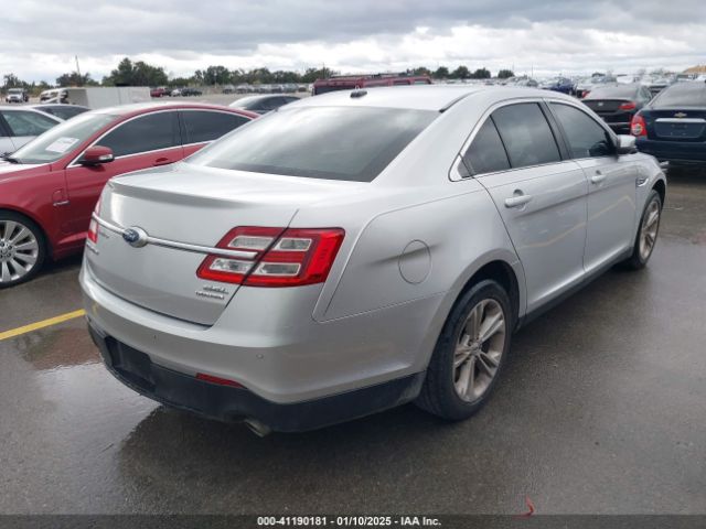 1FAHP2E87FG148516 Ford TAURUS SEL