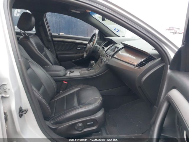 1FAHP2E87FG148516 Ford TAURUS SEL
