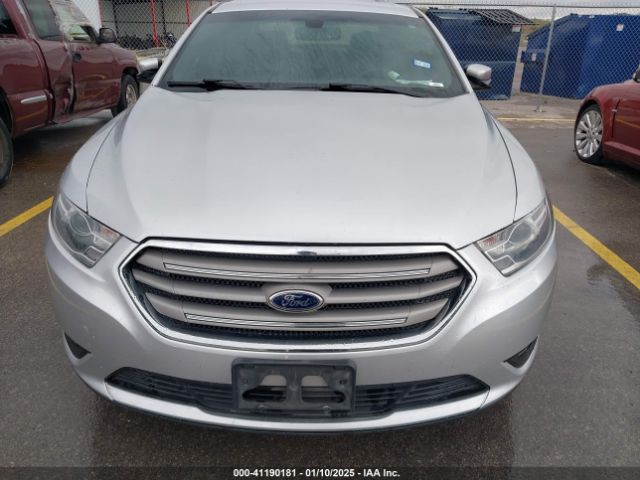 1FAHP2E87FG148516 Ford TAURUS SEL