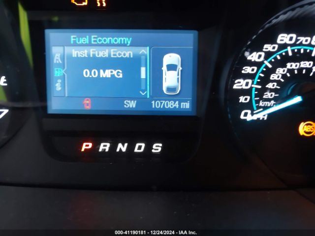 1FAHP2E87FG148516 Ford TAURUS SEL