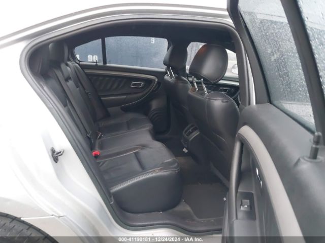 1FAHP2E87FG148516 Ford TAURUS SEL