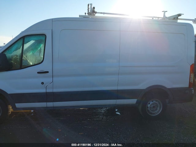 Ford Transit-250 2018 1FTYR2CM2JKA31923 Image 15