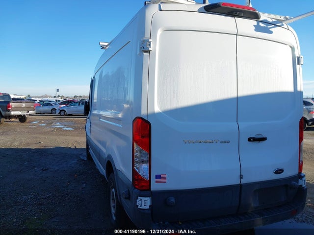 Ford Transit-250 2018 1FTYR2CM2JKA31923 Image 3