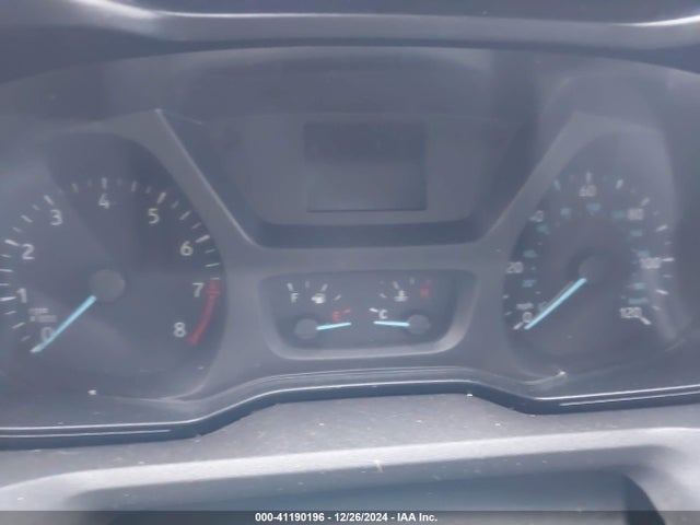 Ford Transit-250 2018 1FTYR2CM2JKA31923 Image 7