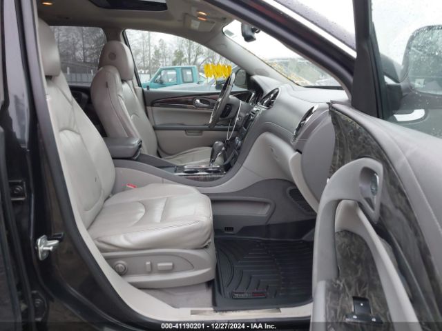 5GAKRBKD9EJ278246 Buick Enclave Leather