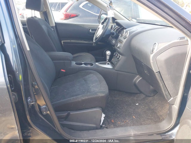 Nissan Rogue Select S 2014 JN8AS5MT1EW101590 Image 5
