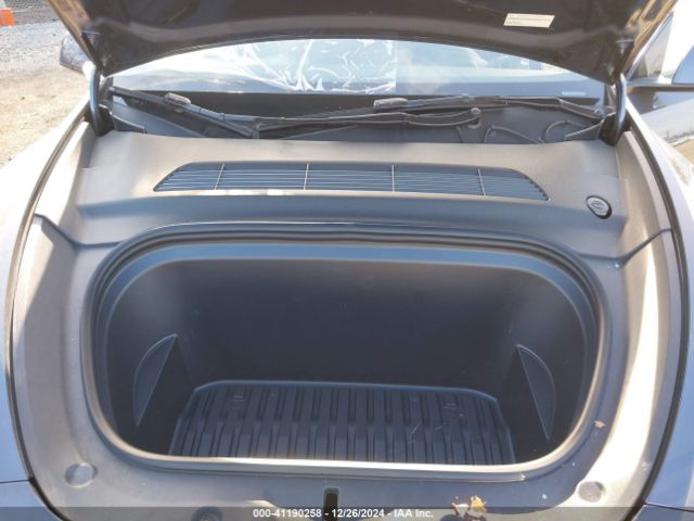 7SAYGDEE0PA197600 Tesla Model Y Awd/long Range Dual Motor All-wheel Drive